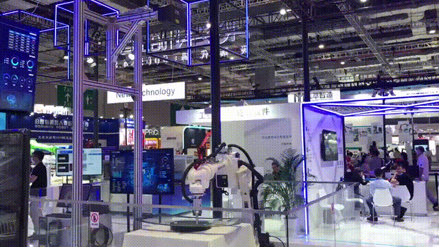 HH050模拟视觉涂胶工作站1.gif