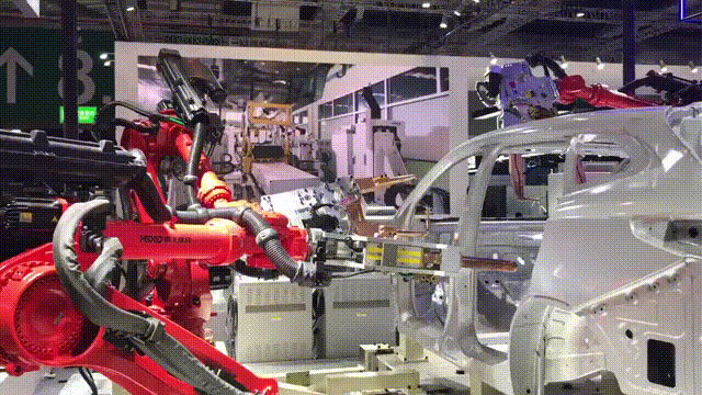 HS220白车身工作站2.gif