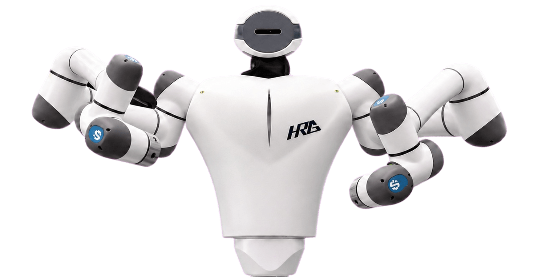 Understanding the physical world — HGXD brings AI off the screen