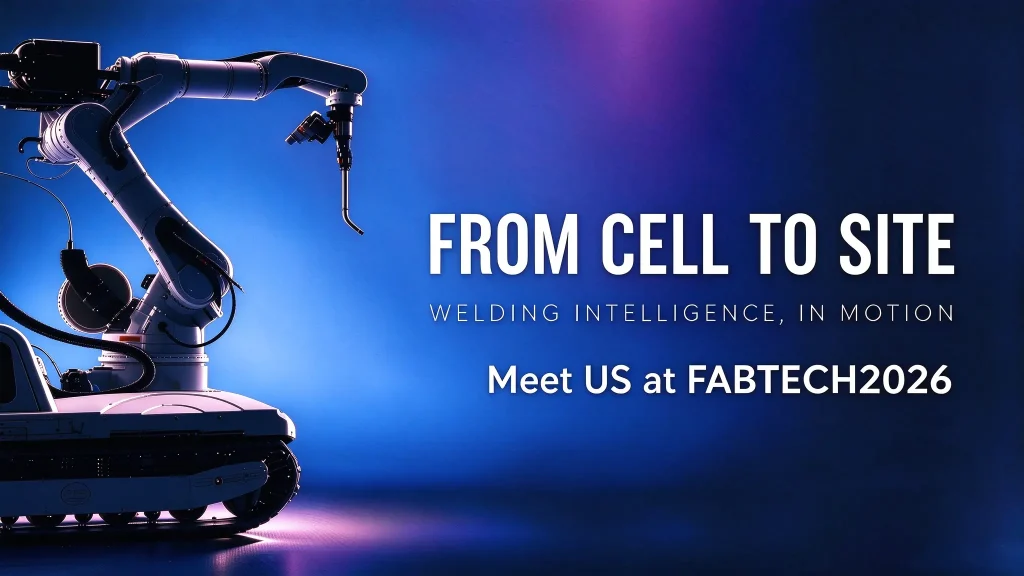 展会预告｜昇视唯盛亮相FABTECH 2026